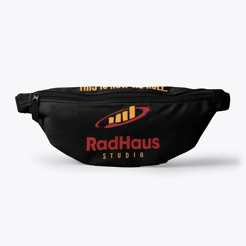 RadHaus Accessories