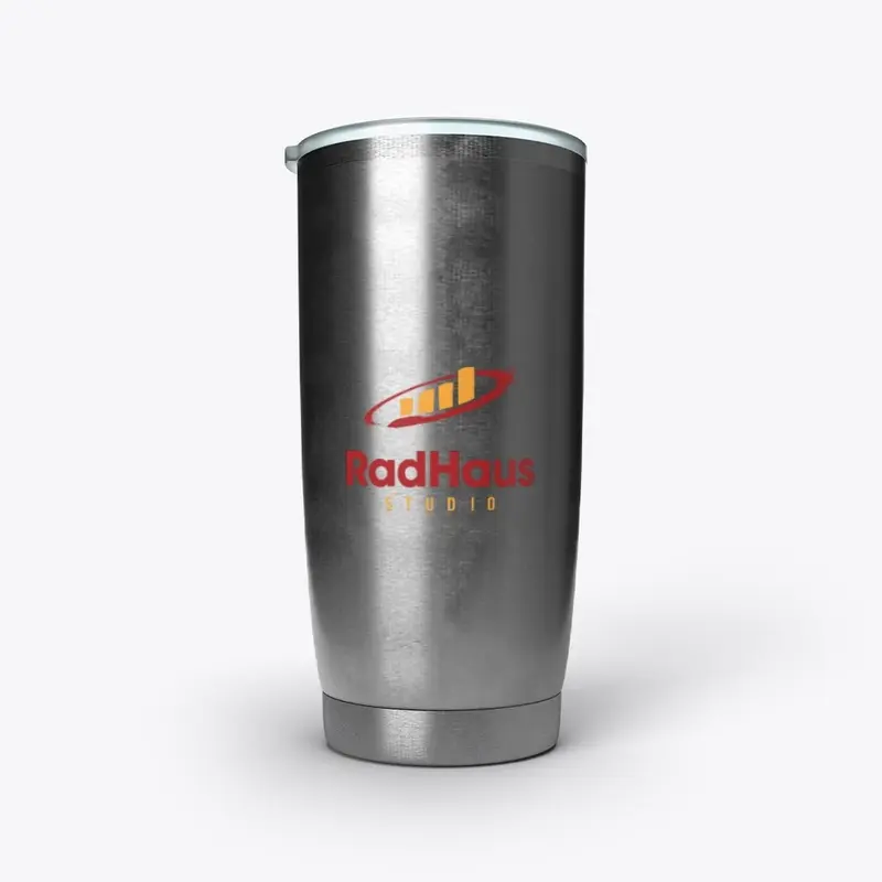 RadHaus drinkware