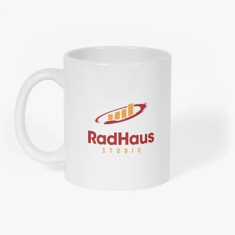 RadHaus drinkware