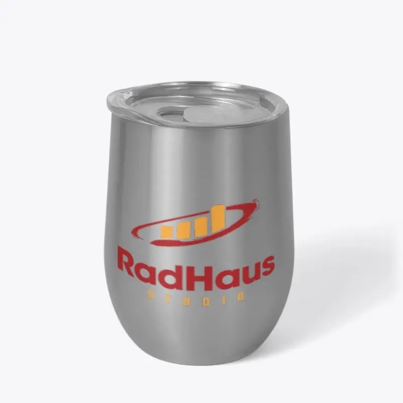 RadHaus drinkware