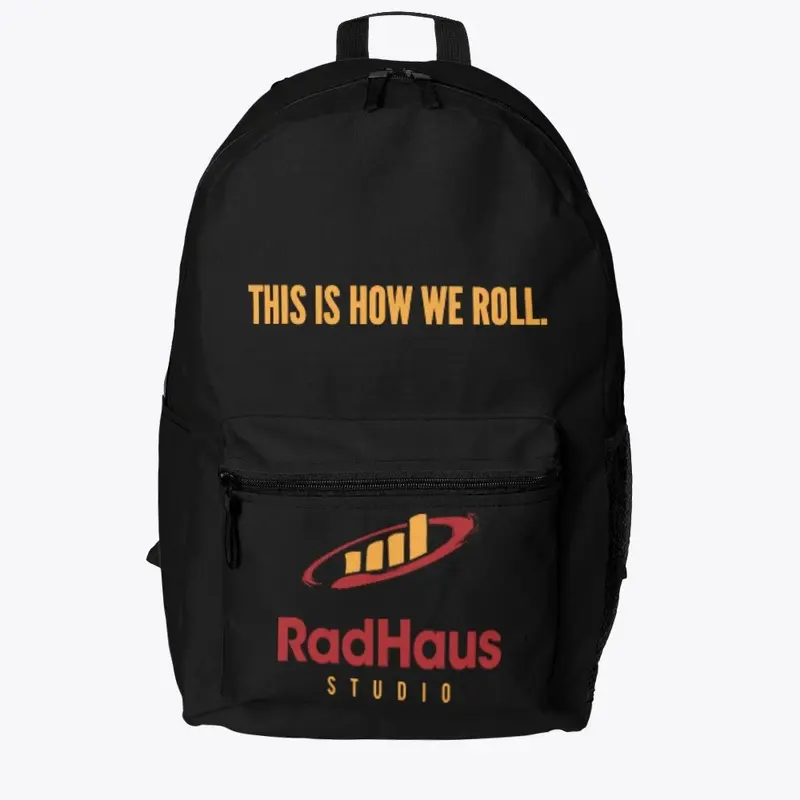 RadHaus Accessories