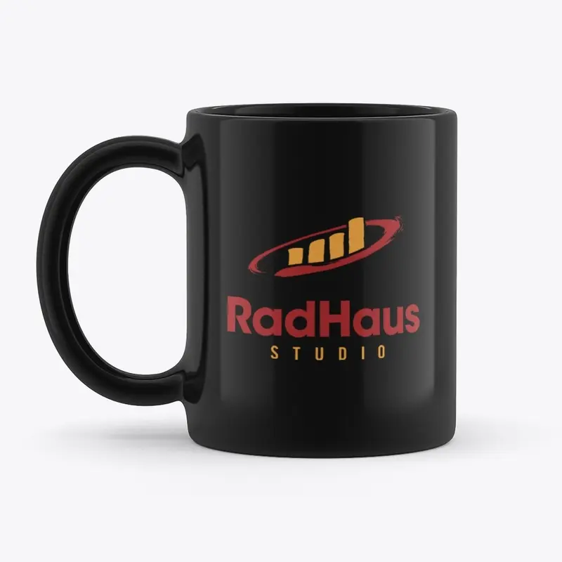 RadHaus drinkware