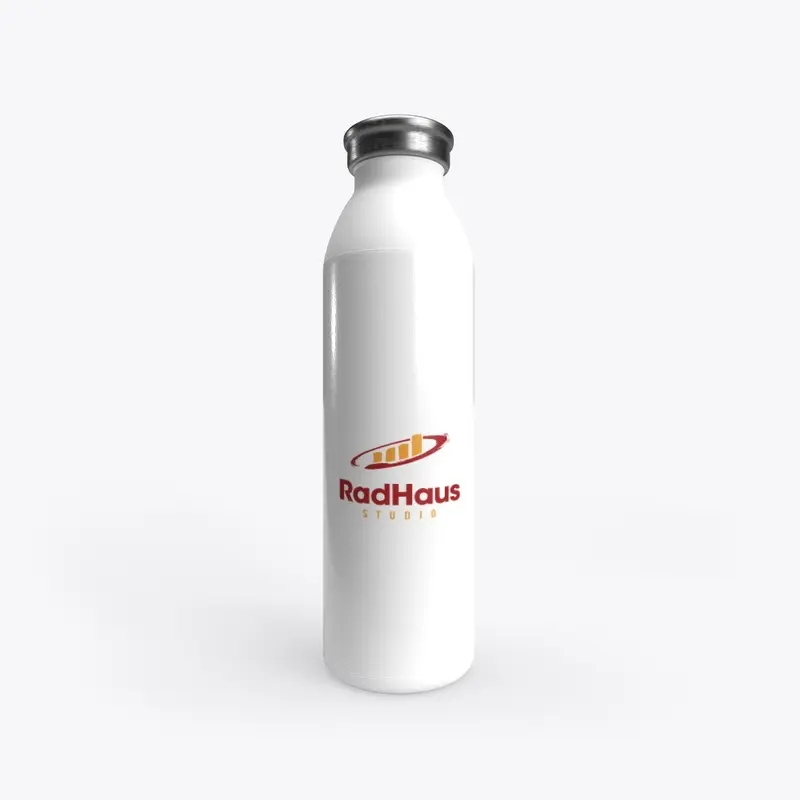 RadHaus drinkware