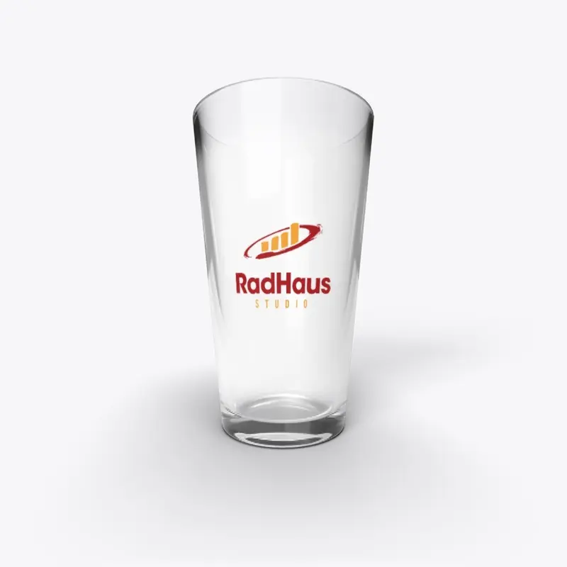 RadHaus drinkware